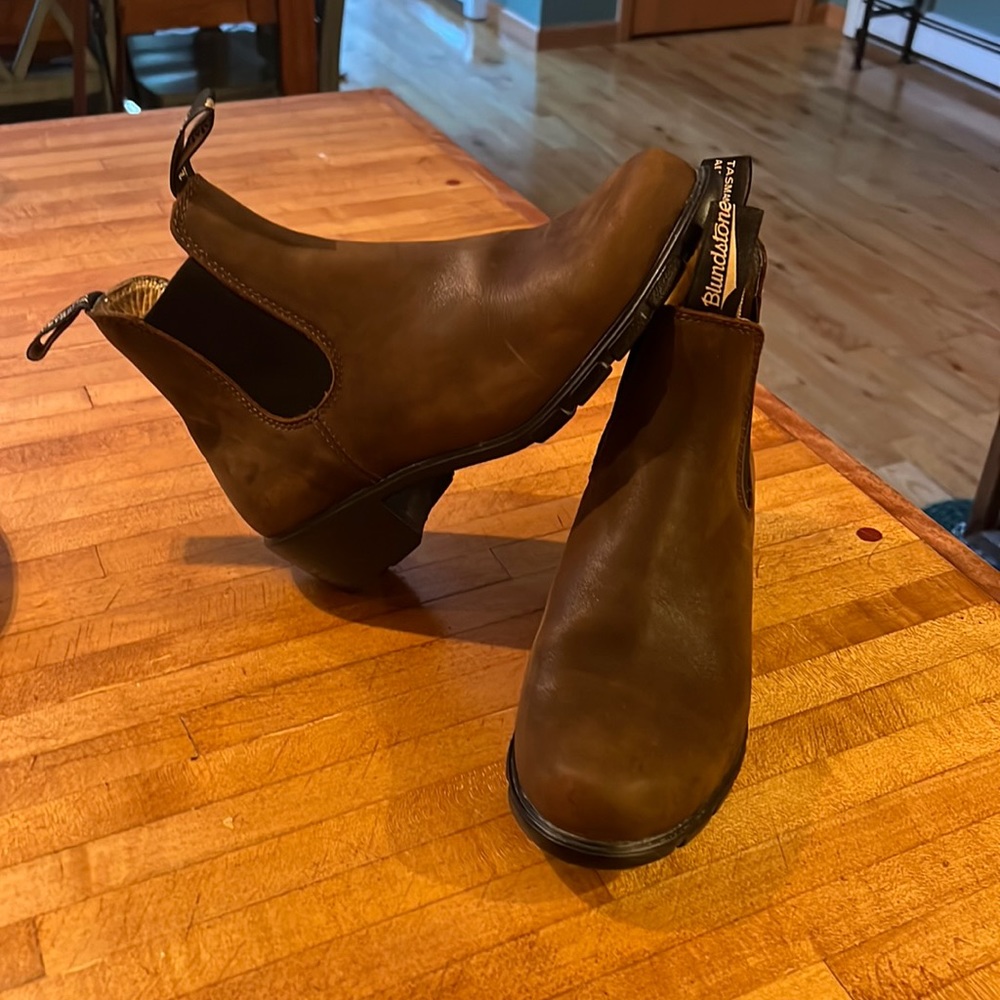 Blundstone 1673